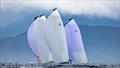 Galicia 52 Super Series Royal Cup Day 3 © Nico Martinez / 52 Super Series