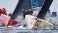 Galicia 52 Super Series Royal Cup Day 3 © Nico Martinez / 52 Super Series