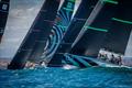 Rolex TP52 World Championship in Cascais