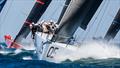 Rolex TP52 World Championship in Cascais Day 1