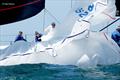 Rolex TP52 World Championship in Cascais Day 2