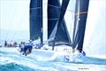 Rolex TP52 World Championship in Cascais Day 2