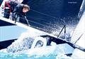 Rolex TP52 World Championship in Cascais Day 2