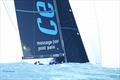 Rolex TP52 World Championship in Cascais Day 2