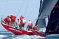 Rolex TP52 World Championship in Cascais Day 2