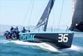 Rolex TP52 World Championship in Cascais Day 2