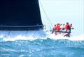 Rolex TP52 World Championship in Cascais Day 2