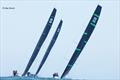 Rolex TP52 World Championship in Cascais Day 2