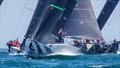 Rolex TP52 World Championship in Cascais Day 2