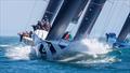 Rolex TP52 World Championship in Cascais Day 2