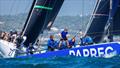 Rolex TP52 World Championship in Cascais Day 2