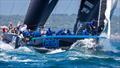 Rolex TP52 World Championship in Cascais Day 2