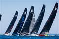 Rolex TP52 World Championship in Cascais Day 2