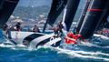 Rolex TP52 World Championship in Cascais Day 2