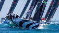 Rolex TP52 World Championship in Cascais Day 2