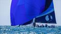 Rolex TP52 World Championship in Cascais Day 2