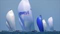 Rolex TP52 World Championship in Cascais Day 2