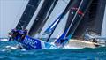 Rolex TP52 World Championship in Cascais Day 2