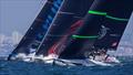 Rolex TP52 World Championship in Cascais - Day 4
