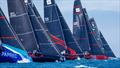 Rolex TP52 World Championship in Cascais - Day 4