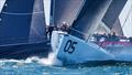 Rolex TP52 World Championship in Cascais - Day 4