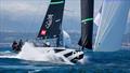 Rolex TP52 World Championship in Cascais - Day 4