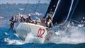 Rolex TP52 World Championship in Cascais - Day 4