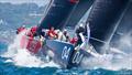 Rolex TP52 World Championship in Cascais - Day 4