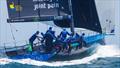 Rolex TP52 World Championship in Cascais - Day 4