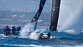 Rolex TP52 World Championship in Cascais - Day 4