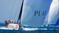 Rolex TP52 World Championship in Cascais - Day 4