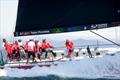 Rolex TP52 World Championship in Cascais Day 4