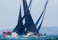 Rolex TP52 World Championship in Cascais - Day 4