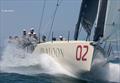 Rolex TP52 World Championship in Cascais - Day 4