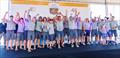 Rolex TP52 World Championship in Cascais Prize Giving