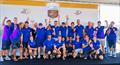 Rolex TP52 World Championship in Cascais Prize Giving