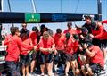 Rolex TP52 World Championship in Cascais Final Day