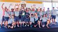 Rolex TP52 World Championship in Cascais Prize Giving
