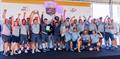 Rolex TP52 World Championship in Cascais Prize Giving