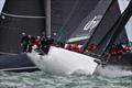 © James Tomlinson / RORC