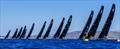 © Nico Martinez / 52 Super Series