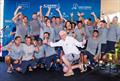 © Nico Martinez / 52 Super Series