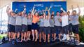 © Nico Martinez / 52 Super Series