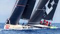52 Super Series 2025 Porto Cervo by Range Rover - Day 1