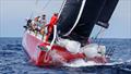52 Super Series 2025 Porto Cervo by Range Rover - Day 1