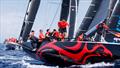 52 Super Series 2025 Porto Cervo by Range Rover - Day 1