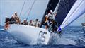 52 Super Series 2025 Porto Cervo by Range Rover - Day 1