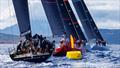 52 Super Series 2025 Porto Cervo by Range Rover - Day 1