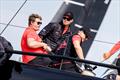52 Super Series 2025 Porto Cervo by Range Rover - Day 1