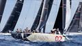 52 Super Series 2025 Porto Cervo by Range Rover - Day 1